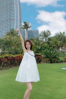 太阳出来喜洋洋